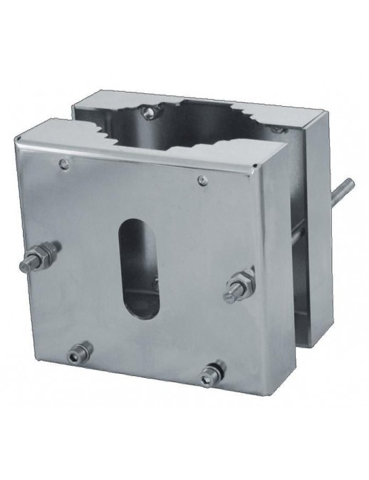 NXCOL NXCOL Pelco Pole mount adaptor