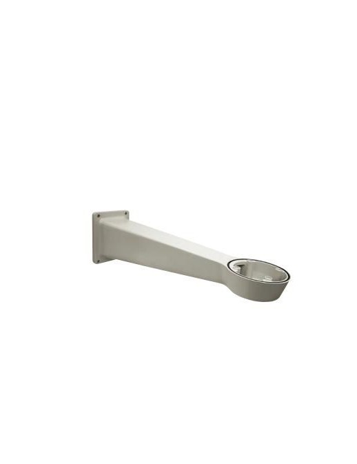UPTWBA UPTWBA Pelco WALL MOUNT, aluminum