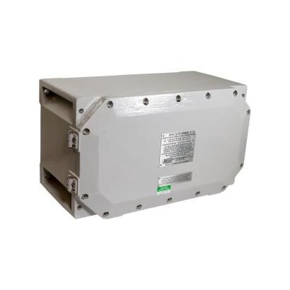 5507-241 5507-241 Axis GP2 CCTV PANEL 1 PS 24V ATEX