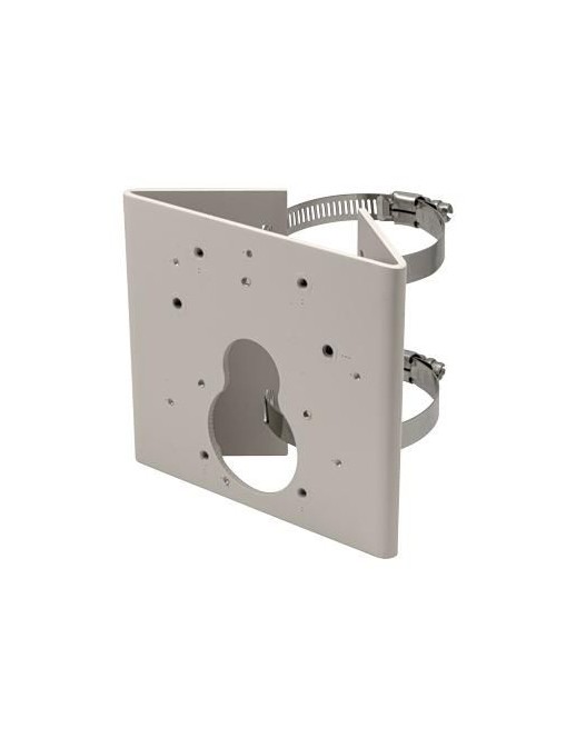 PMAX-0506 PMAX-0506 ACTi Pole Mount (for A4x, E78, E9x, E9xx), supports 5.08 cm (2") to 7.62 cm (3") Poles
