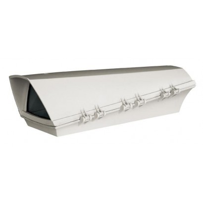 HOT39D0A000 HOT39D0A000 Pelco Side-opening technopolymer camera housing