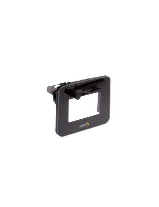 01440-001 01440-001 Axis Q86 FRONT KIT A