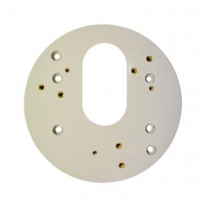 PMAX-0803 PMAX-0803 ACTi Gang Box Converter for Indoor Domes