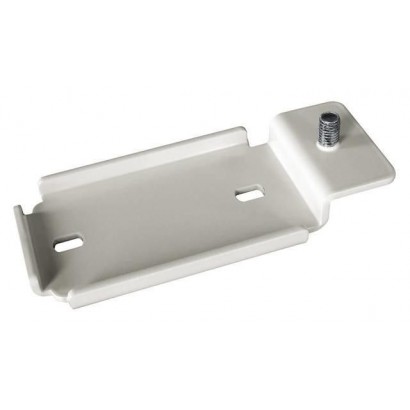 OSUPPIR OSUPPIR Pelco Bracket for mounting 1 GEKO IRH, Aluminium CA 0336-VI