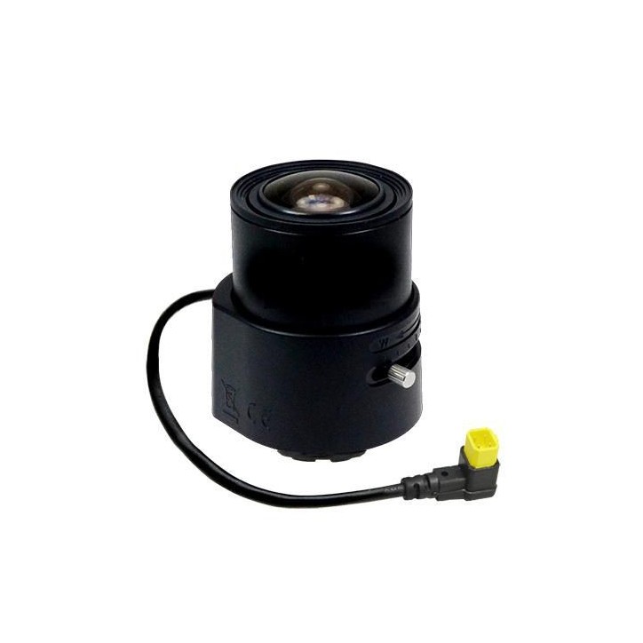 PLEN-2206 ACTi Vari-focal f2.8-8.5mm