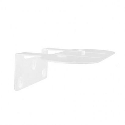 PMAX-0341 PMAX-0341 ACTi Wall Mount (for Q960, Q961, Q962) White