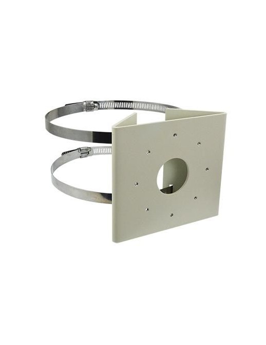 PMAX-0517 PMAX-0517 ACTi Pole Mount (for A44, A45, A46, A48, A413) supports 3.25" to 7.0" Poles