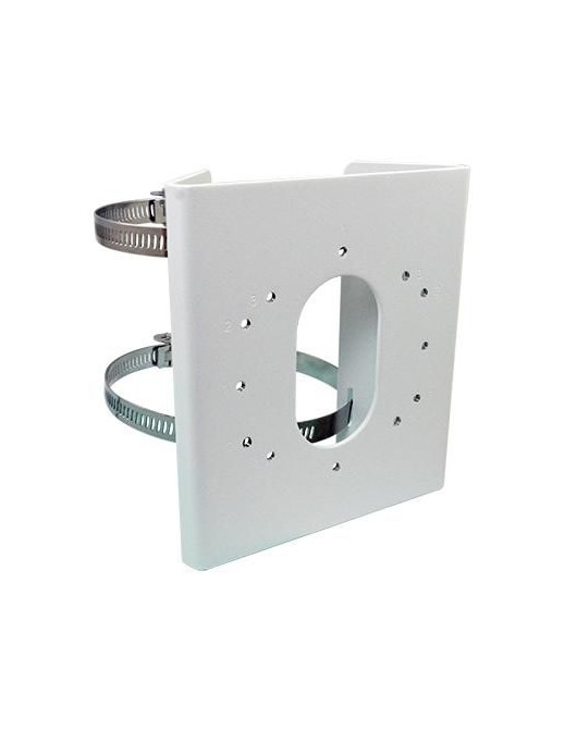 PMAX-0524 PMAX-0524 ACTi Pole Mount (for A416, A418, ,A419), supports 2.64" to 5" Poles