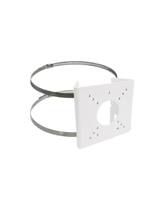 PMAX-0526 PMAX-0526 ACTi Pole Mount (for Z31, Z33, Z34, Z41, Z42) supports 2.64" to 5" Poles