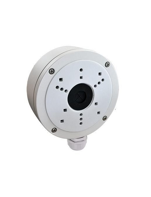 PMAX-0721 PMAX-0721 ACTi Junction Box (for A416, A418, ,A419, Z76)