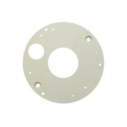 PMAX-0812 PMAX-0812 ACTi Gang Box Converter (for A88, A92, A94, A96) supports 4" Round and 4" Octagon Boxes