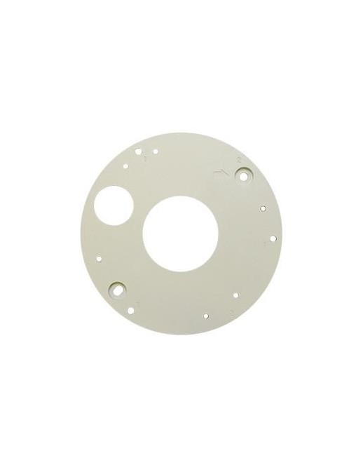 PMAX-0812 PMAX-0812 ACTi Gang Box Converter (for A88, A92, A94, A96) supports 4" Round and 4" Octagon Boxes