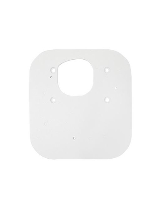 PMAX-0813 PMAX-0813 ACTi Gang Box Converter (for A8x, except A88) supports Two-Gang Boxes