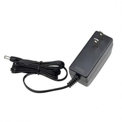 PPBX-0012 PPBX-0012 ACTi Power Adapter AC 100~240V (US), for A3x, A4x, A88, A9x, Z31, Z8x, Z9x