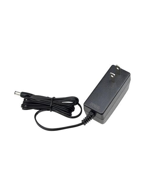 PPBX-0012 PPBX-0012 ACTi Power Adapter AC 100~240V (US), for A3x, A4x, A88, A9x, Z31, Z8x, Z9x