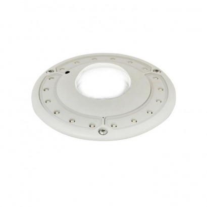 R701-90002 R701-90002 ACTi Dome Cover Housing with Transparent Dome Cover and IR board (for B74A, B76A, B77A)
