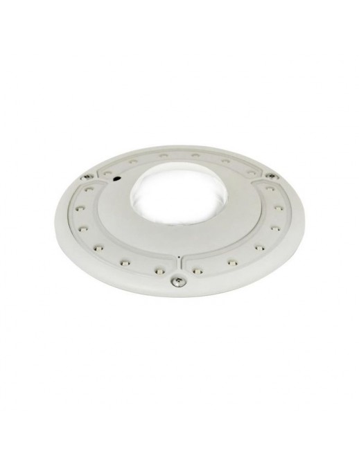 R701-90002 R701-90002 ACTi Dome Cover Housing with Transparent Dome Cover and IR board (for B74A, B76A, B77A)