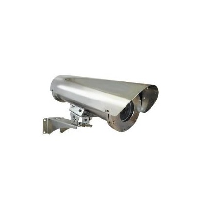PMAX-0210 PMAX-0210 ACTi Stainless Steel Housing with Heater, Fan (AC 110V-220V) and Bracket