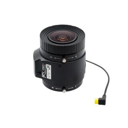 02448-001 02448-001 Axis LENS CS 4-10MM F0.9