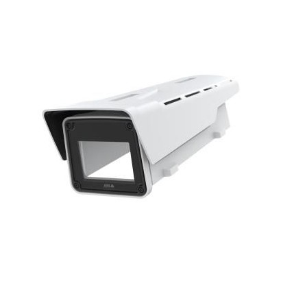 02430-001 02430-001 Axis TQ1804-BE TOP COVER