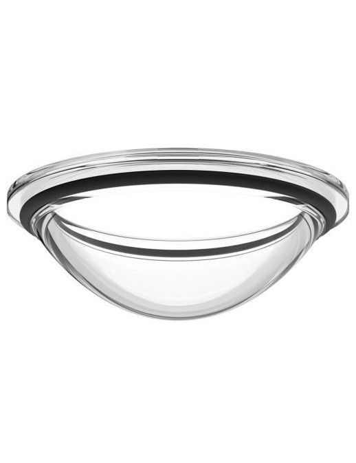 02574-001 02574-001 Axis TM3813 Dome Clear 4P