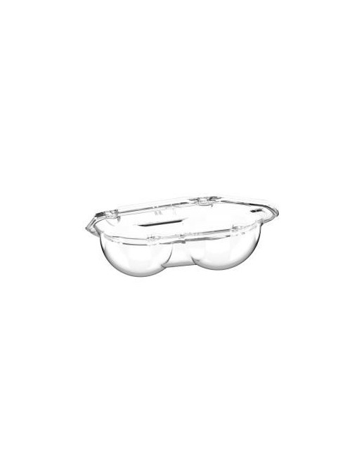 02480-001 02480-001 Axis TP3819-E DOME SMOKED