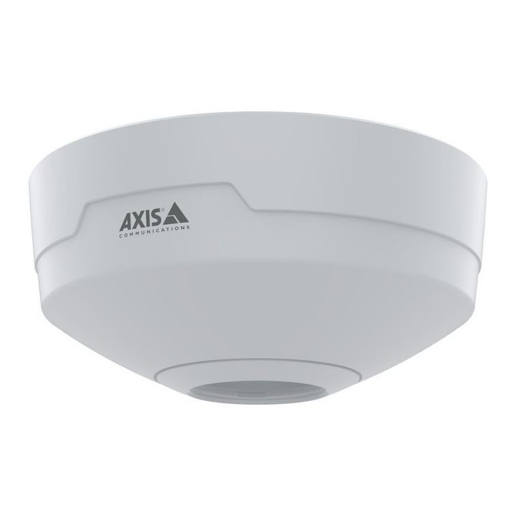 02821-001 Axis TM3819 CASING WHITE 4P