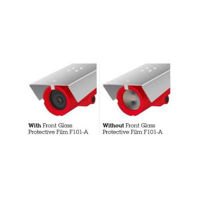 02029-001 02029-001 Axis FRONT GLASS PROTECTIVE FILM F101-A