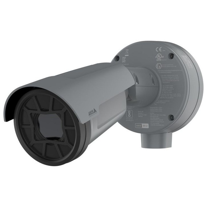 02535-001 Axis Q1961-XTE 7 mm 30 fps