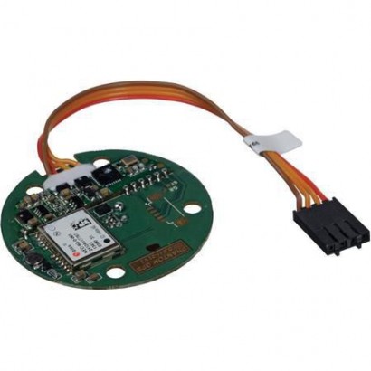 109720 109720 DJI Phantom 2 GPS Module (P01)