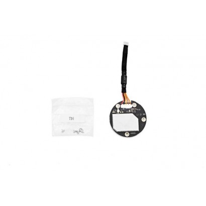 CP.PT.000187 CP.PT.000187 DJI Dual GPS/GLONASS modules, 3.6 V