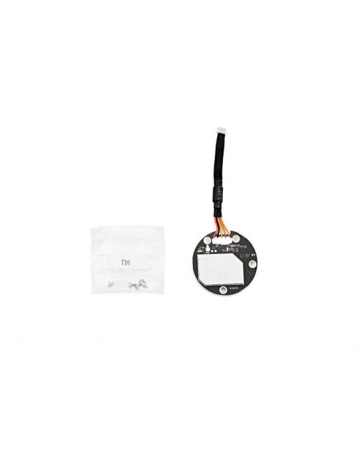 CP.PT.000187 CP.PT.000187 DJI Dual GPS/GLONASS modules, 3.6 V