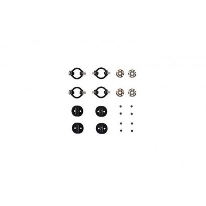 CP.BX.000184 CP.BX.000184 DJI Inspire 2 Quick Release Propeller Mounting Plates
