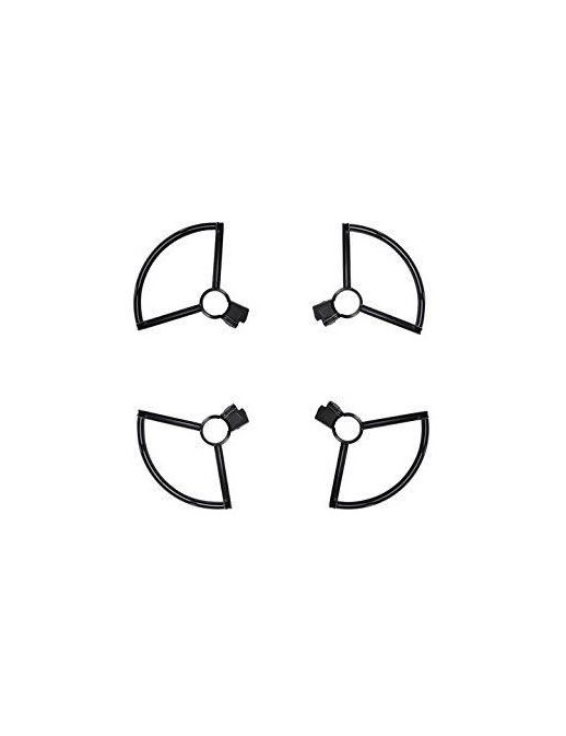 CP.PT.000787 CP.PT.000787 DJI Spark Propeller Guard, 4 pcs, Black