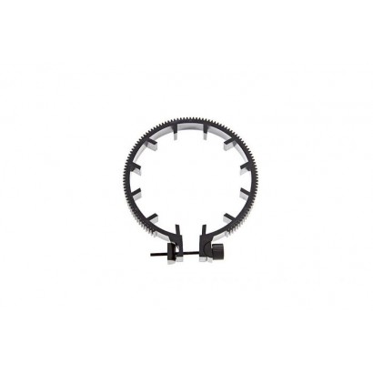 CP.ZM.000294 CP.ZM.000294 DJI Lens Gear Ring, 80mm, 105 teeth