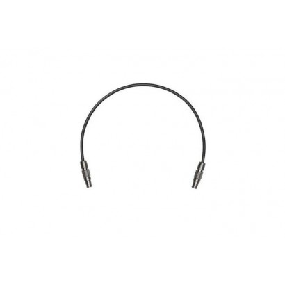 CP.ZM.00000072.01 CP.ZM.00000072.01 DJI Ronin 2 RED Straight Power Cable