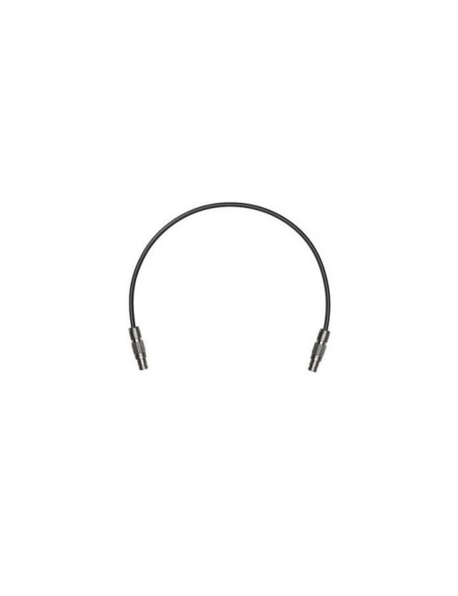 CP.ZM.00000072.01 CP.ZM.00000072.01 DJI Ronin 2 RED Straight Power Cable