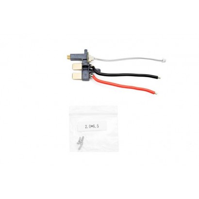 CP.PT.000190 CP.PT.000190 DJI Power Port Module, 60A @17.4 V