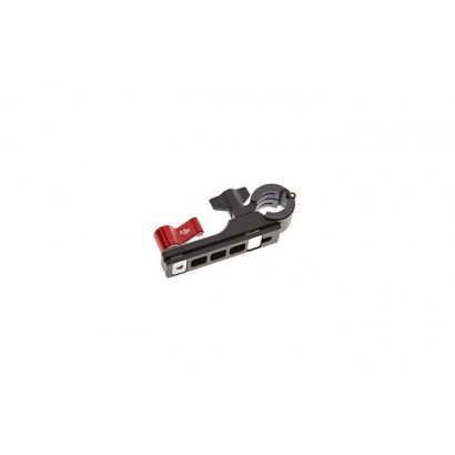 CP.ZM.000299 CP.ZM.000299 DJI Motor Quick-release Mount, 40 mm