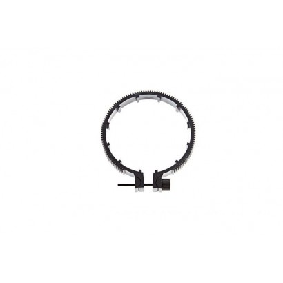 CP.ZM.000295 CP.ZM.000295 DJI Lens Gear Ring, 90 mm, 105 teeth
