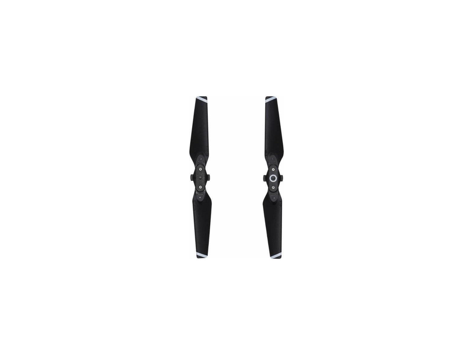 CP.PT.000788 CP.PT.000788 DJI Spark quick-release folding propellers, 2 pcs, Black