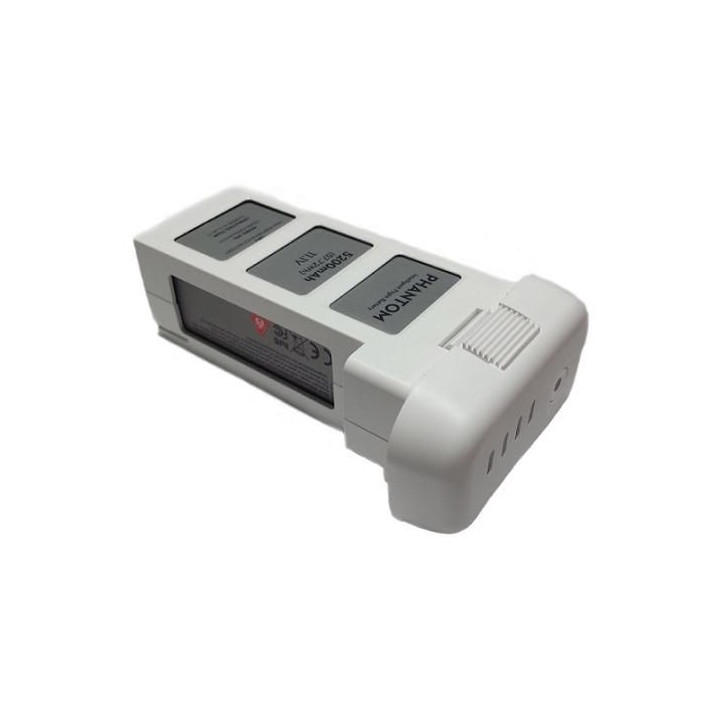 106781 DJI Zenmuse Z15-Gh4 (Hd) Black