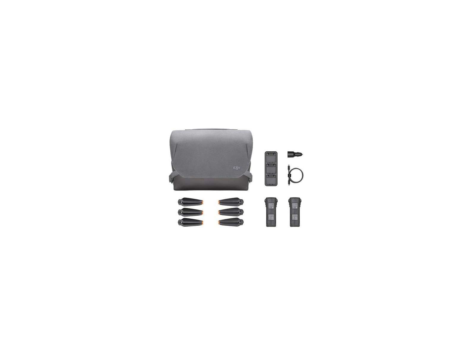 947642 947642 DJI Mavic 3 Series Fly More Kit