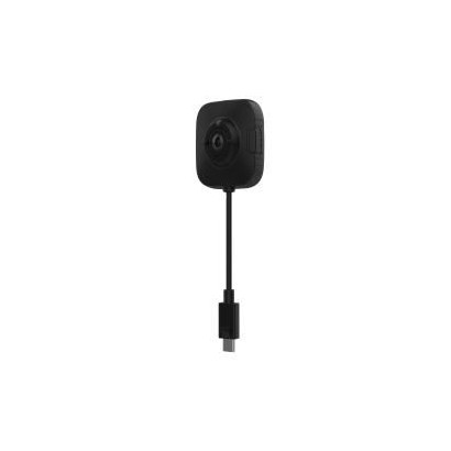 02242-001 02242-001 Axis TW1201 BW MINI CUBE SENSOR BLACK