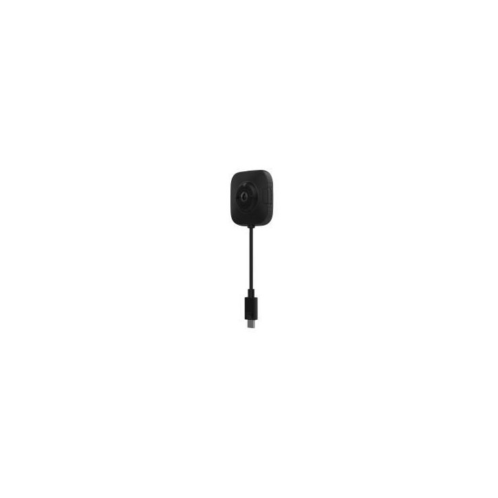 02242-001 Axis TW1201 BW MINI CUBE SENSOR BLACK