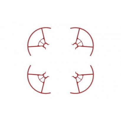 CP.TL.00000052.01 CP.TL.00000052.01 DJI Camera Drone Part Propeller Guard