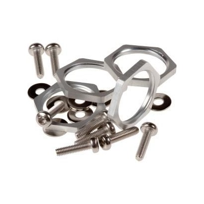 01512-001 01512-001 Axis 3/4" CONDUIT LOCKNUT A 4P