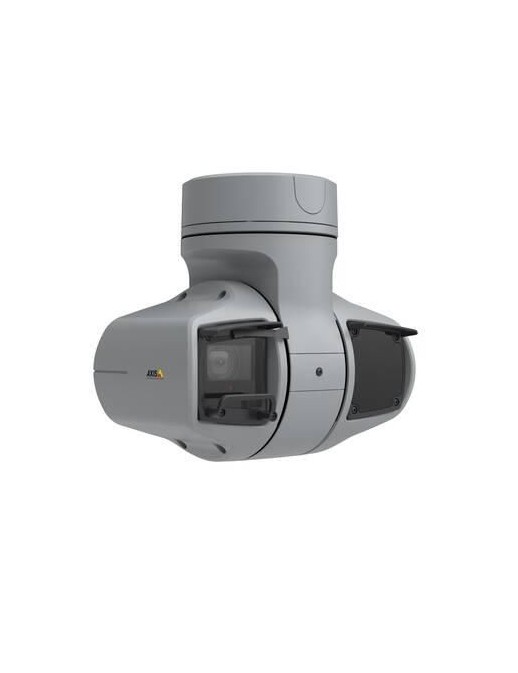 02316-002 02316-002 Axis Q6225-LE 50 Hz