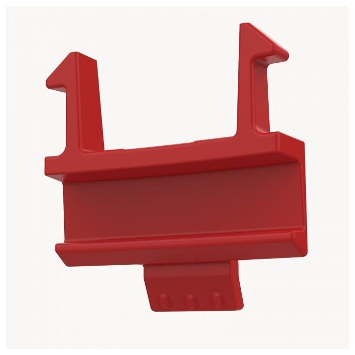 02337-001 Axis TP3904 CLAMP BRACKET MOUNT