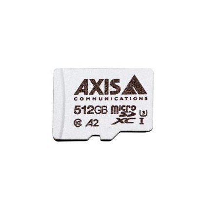 02365-021 02365-021 Axis SURVEILLANCE CARD 512GB 10PCS